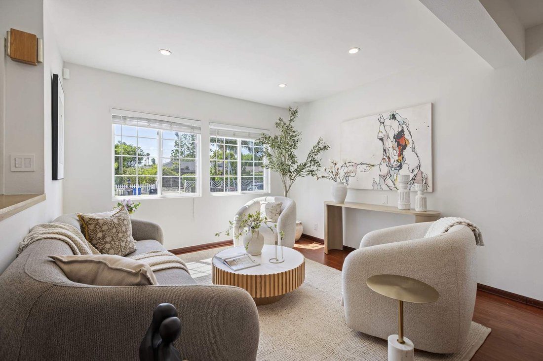 House in Los Angeles, California, United States 4 - 18907103