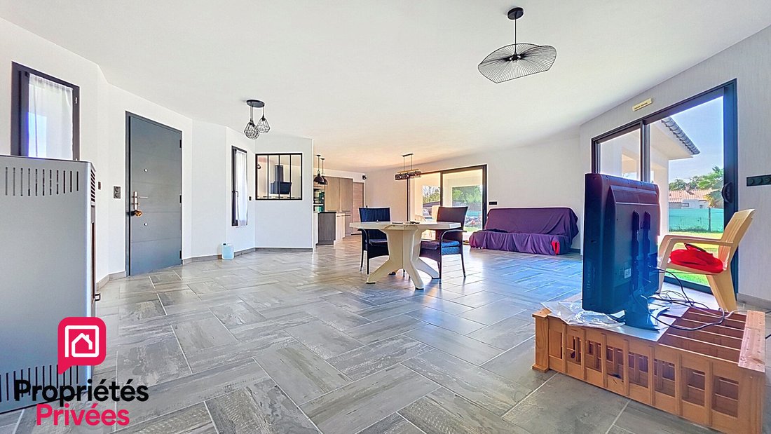 Villa in Arvert, Neu-Aquitanien, Frankreich 4 - 18405941
