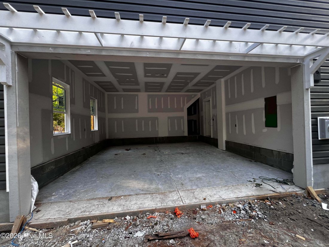 Casa a Southern Pines, Carolina del Nord, Stati Uniti 4 - 18909771