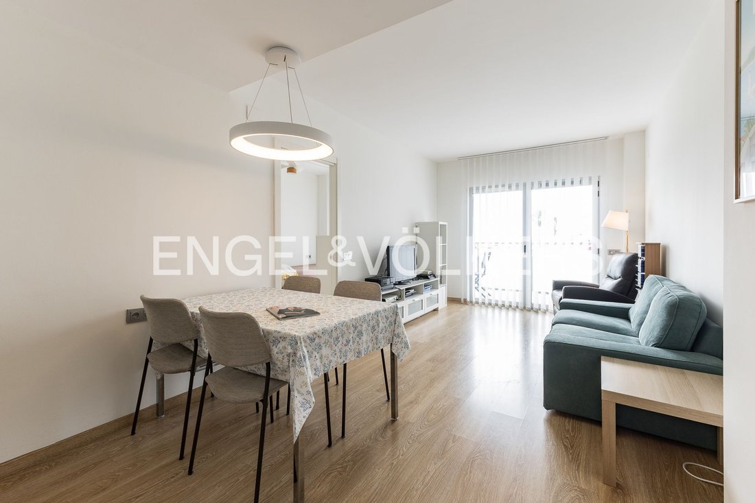 Apartment in Les Corts, Barcelona, Spain 3 - 18910156