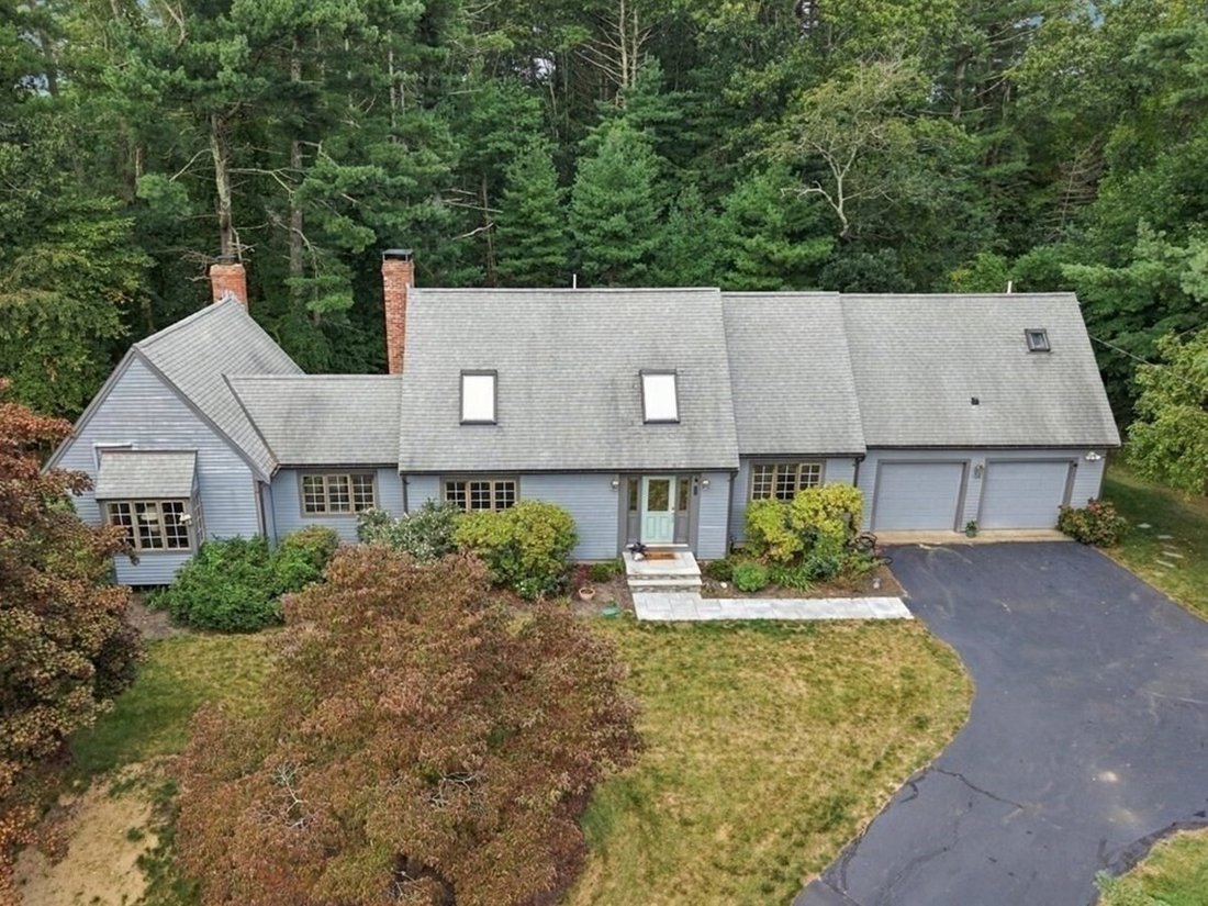 House in Duxbury, Massachusetts, United States 1 - 18921613