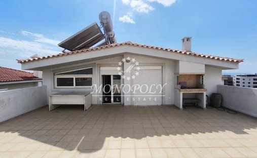 House in Glyfada, Attica, Greece 1