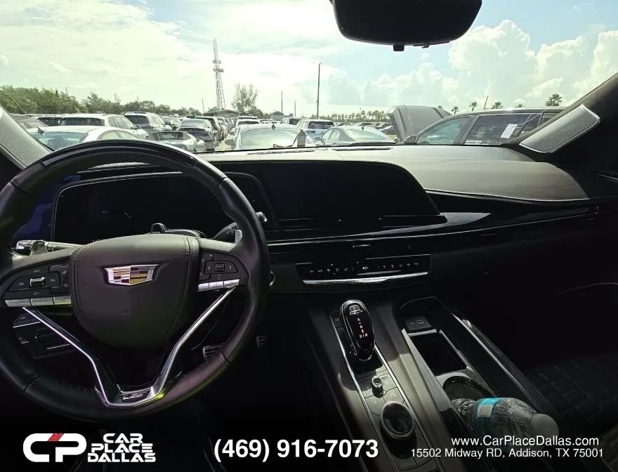 Suv in Addison, TX, United States 5 - 18918079