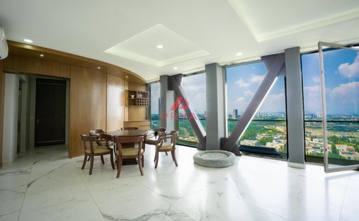 Condominio a Zapopan, Jalisco, Messico 1