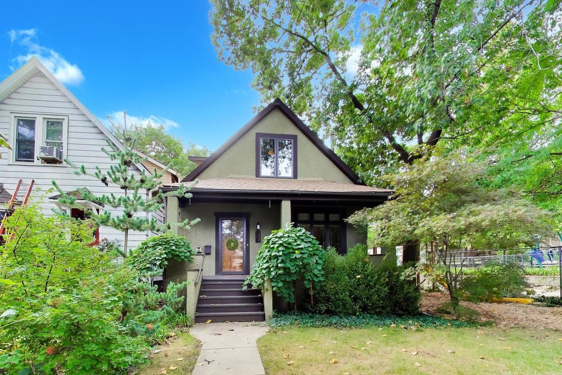 House in Chicago, Illinois, United States 1 - 18839075