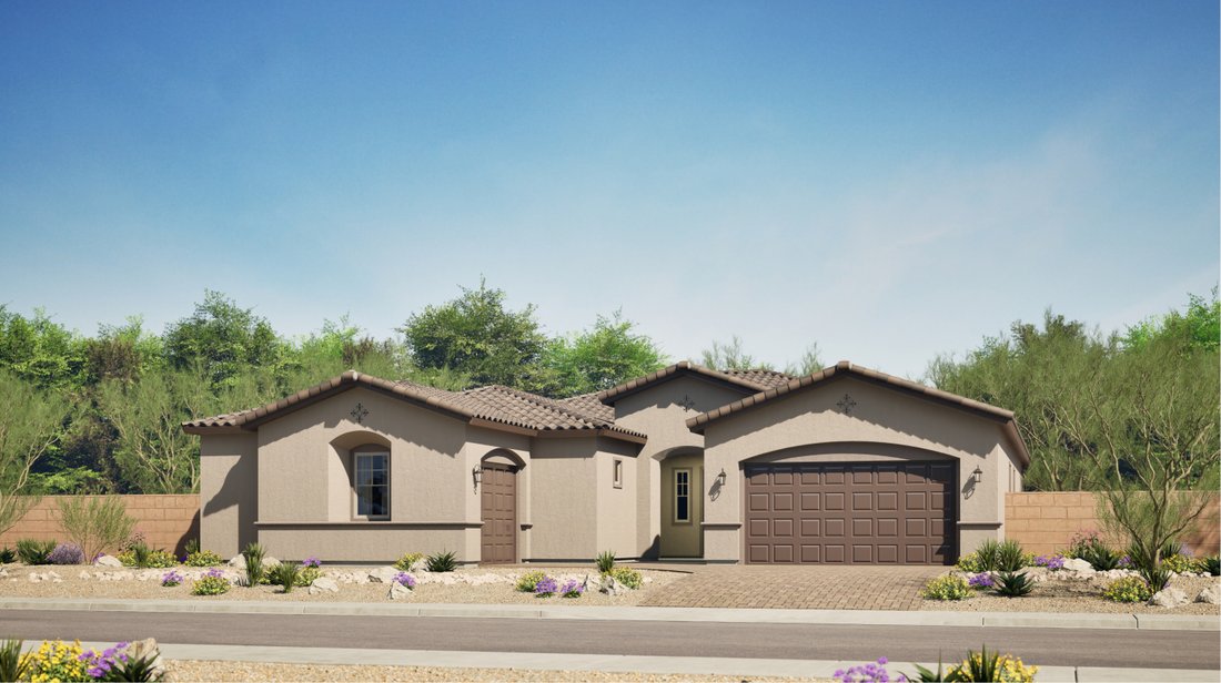 House in Peoria, Arizona, United States 1 - 18916323