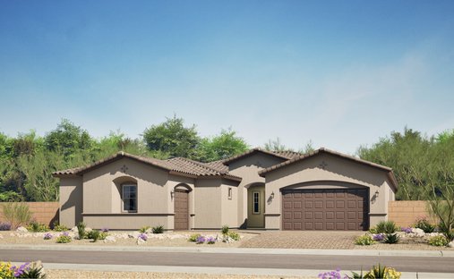 Casa en Peoria, Arizona, Estados Unidos 1