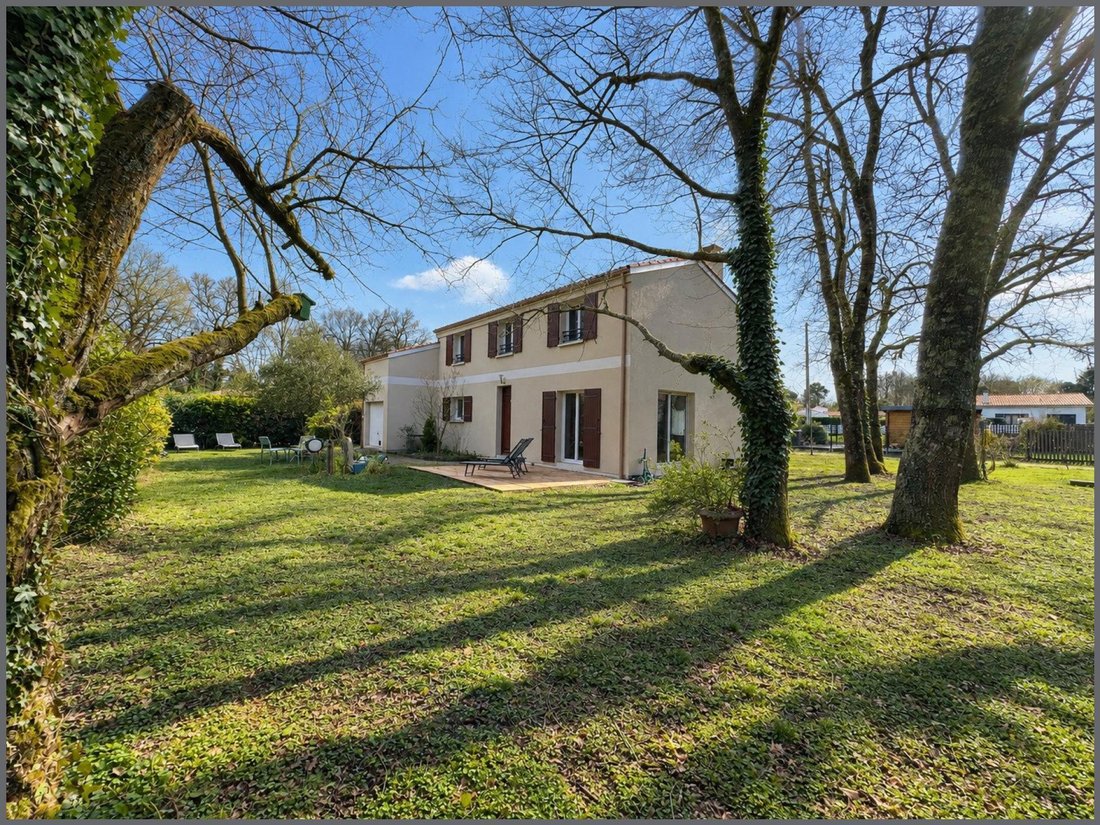 House in Sud, Léognan, France 1 - 17409334