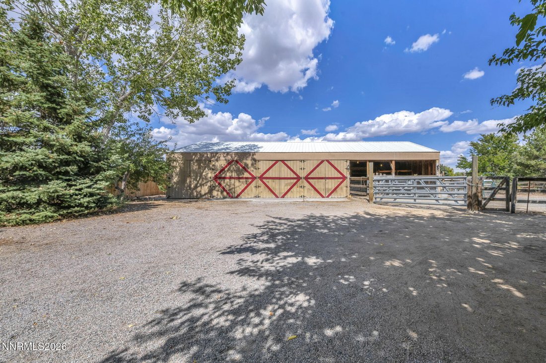 House in Sparks, Nevada, United States 2 - 18908959