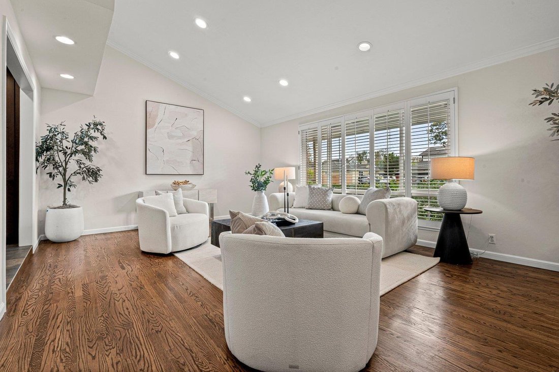 House in San Mateo, California, United States 4 - 18909460