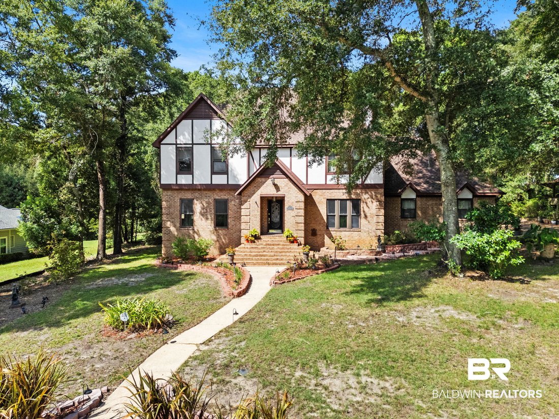 House in Daphne, Alabama, United States 1 - 18906134