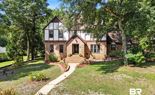 Casa a Daphne, Alabama, Stati Uniti 1