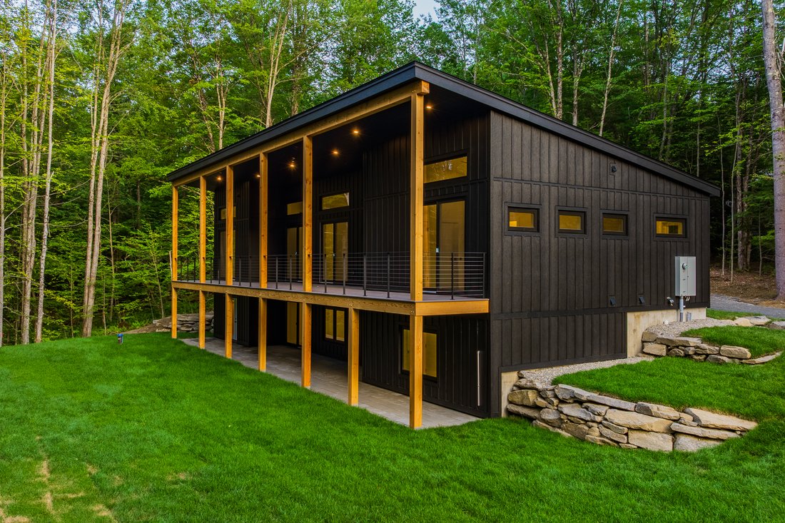 House in Hartford, Vermont, United States 2 - 18914684