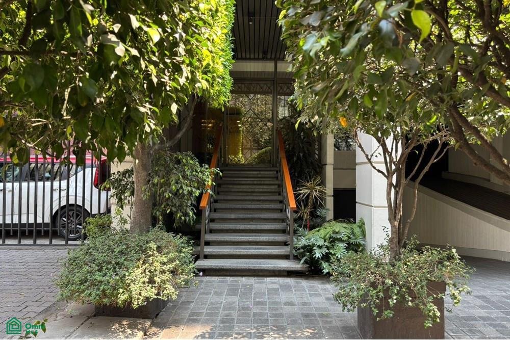 Appartement à Mexico City, Mexique 1 - 18030420