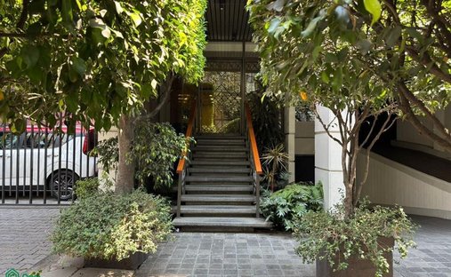 Condo in Mexico City, Mexico 1