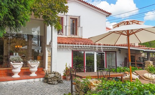Finca à Condeixa-a-Velha e Condeixa-a-Nova, District de Coimbra, Portugal 1
