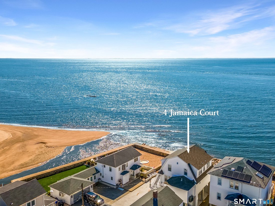 House in East Haven, Connecticut, United States 2 - 18913002