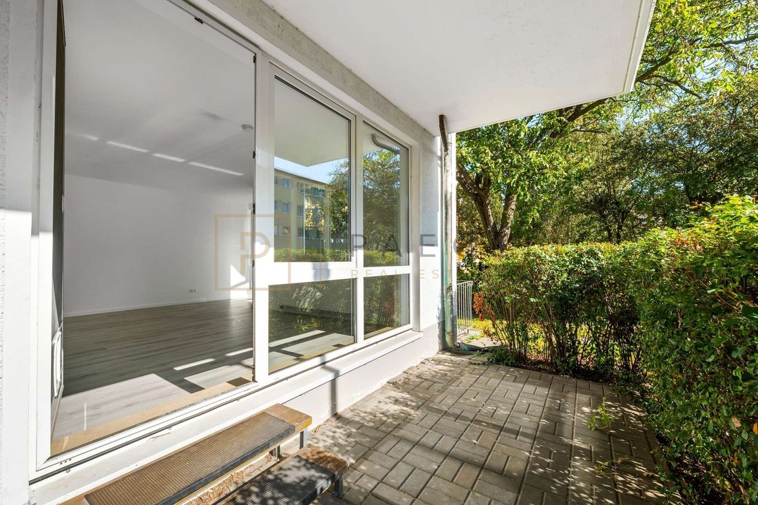 Apartment in Berlin, Berlin, Germany 3 - 18913142