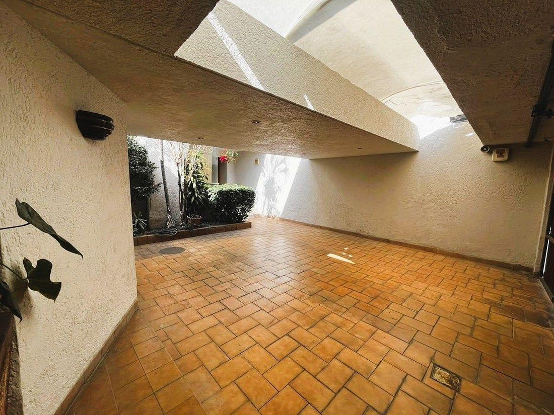 Casa a Guadalajara, Jalisco, Messico 2 - 18907987
