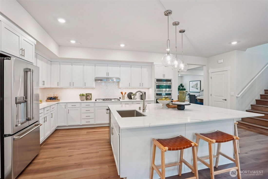 House in Lake Tapps, Washington, United States 2 - 18613056