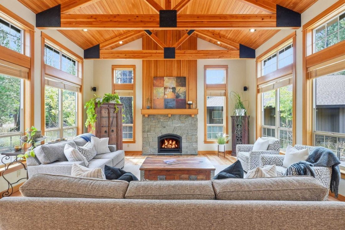 House in Sunriver, Oregon, United States 1 - 18908247