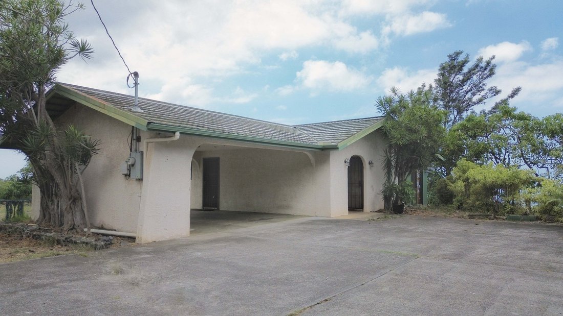 Casa en Kailua, Hawái, Estados Unidos 1 - 18909244