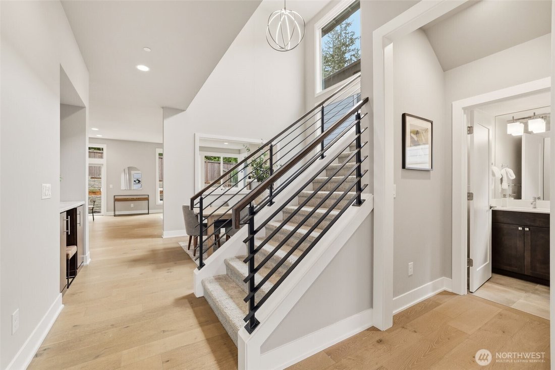 House in Sammamish, Washington, United States 4 - 18906246