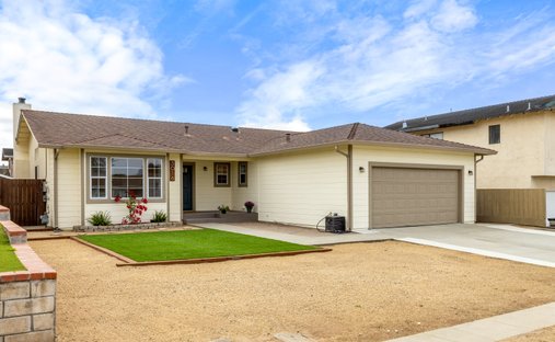 House in Marina, California, United States 1