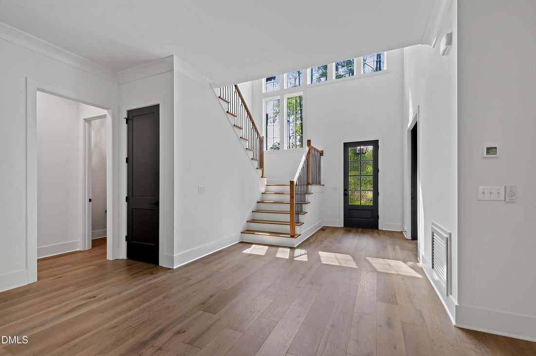 House in Raleigh, North Carolina, United States 2 - 17921682