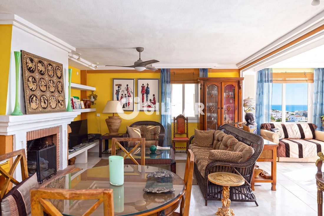 Apartment in Puerto Banus, Marbella, Spain 5 - 18905589