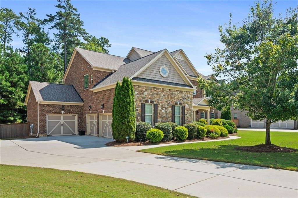 House in Acworth, Georgia, United States 2 - 18913055