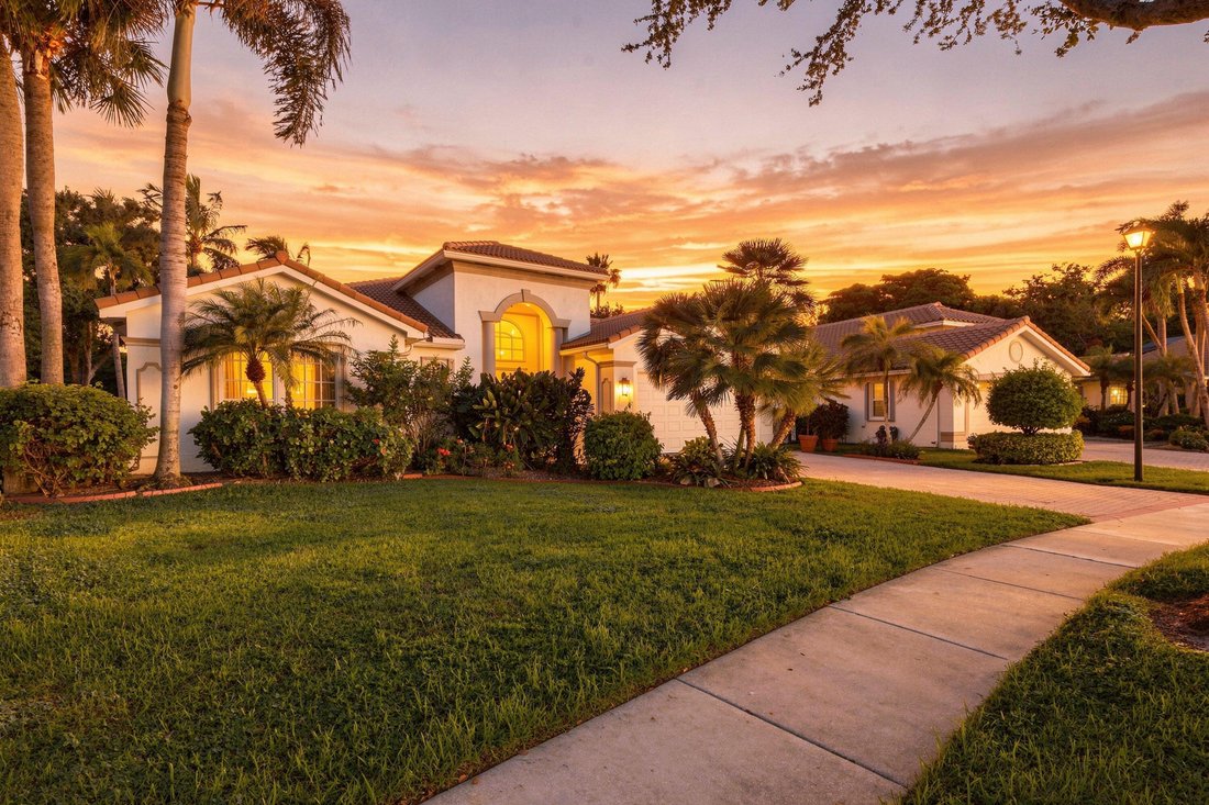 House in Boynton Beach, Florida, United States 1 - 18917194