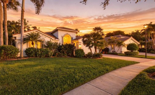 House in Boynton Beach, Florida, United States 1