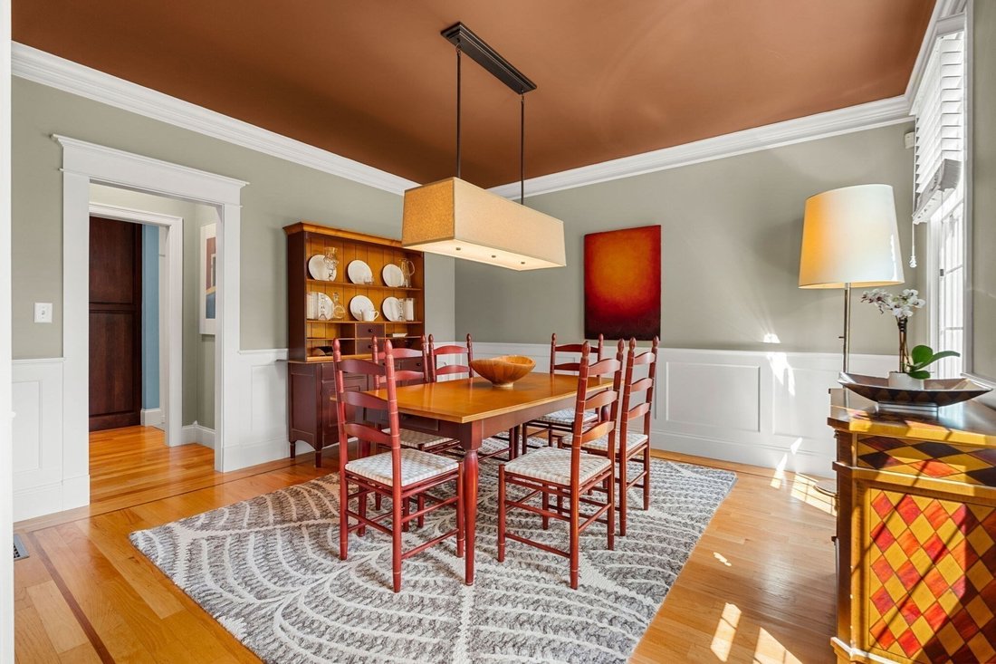 Haus in Wellesley, Massachusetts, Vereinigte Staaten 5 - 18912756