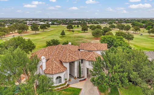House in Midland, Texas, United States 1