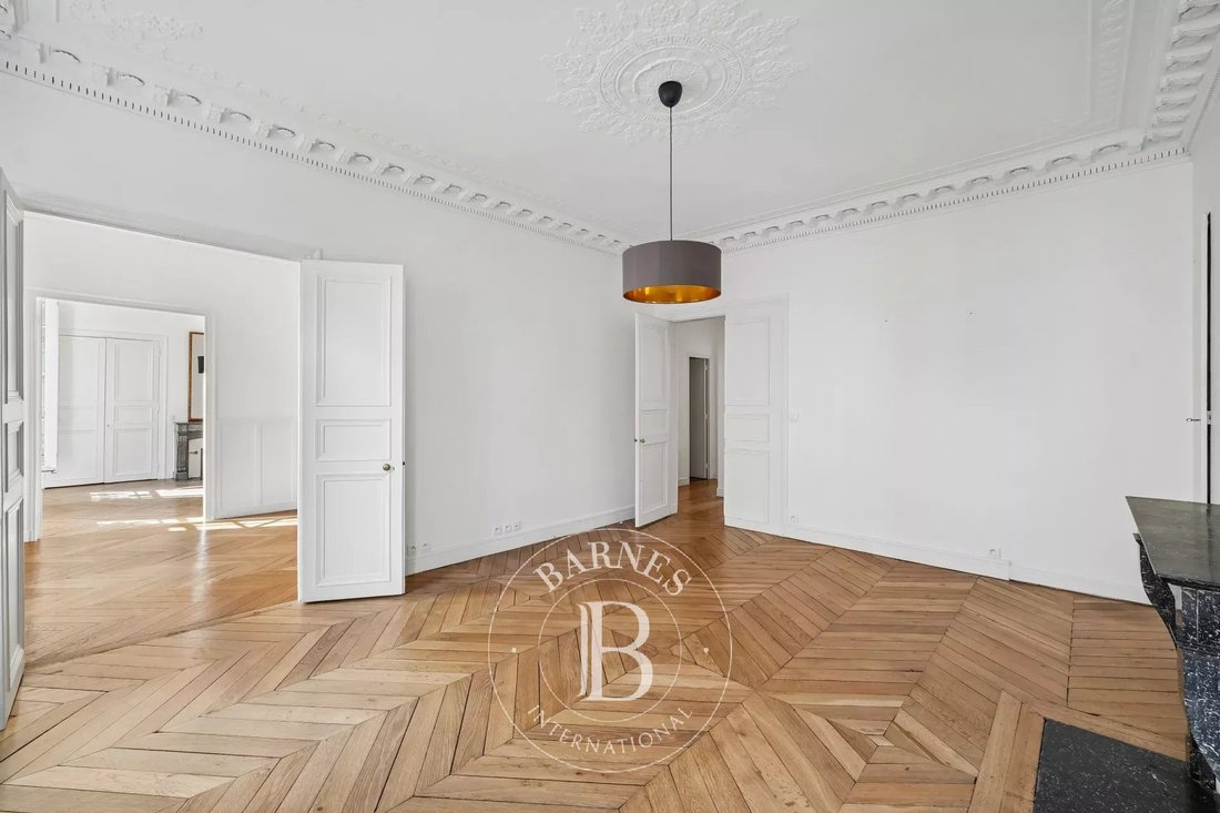 Apartamento en Odéon, Paris 6e Arrondissement, París 3 - 18915880