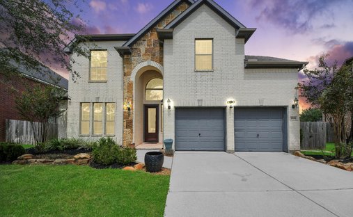 House in Sugar Land, Texas, United States 1