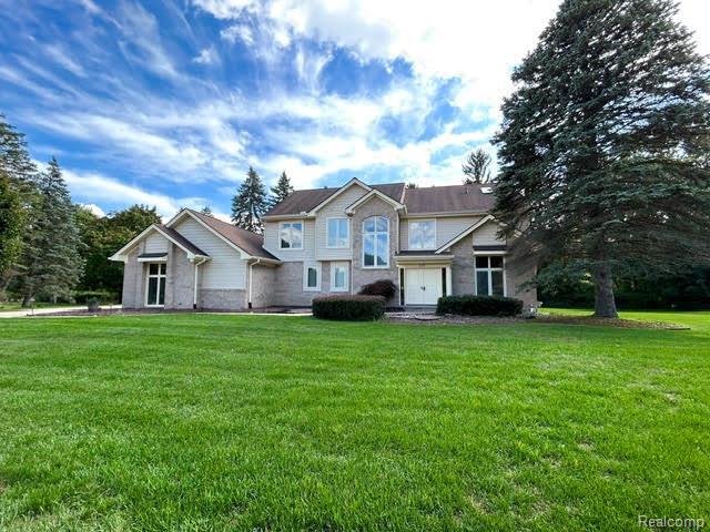 House in Troy, Michigan, United States 1 - 18594552