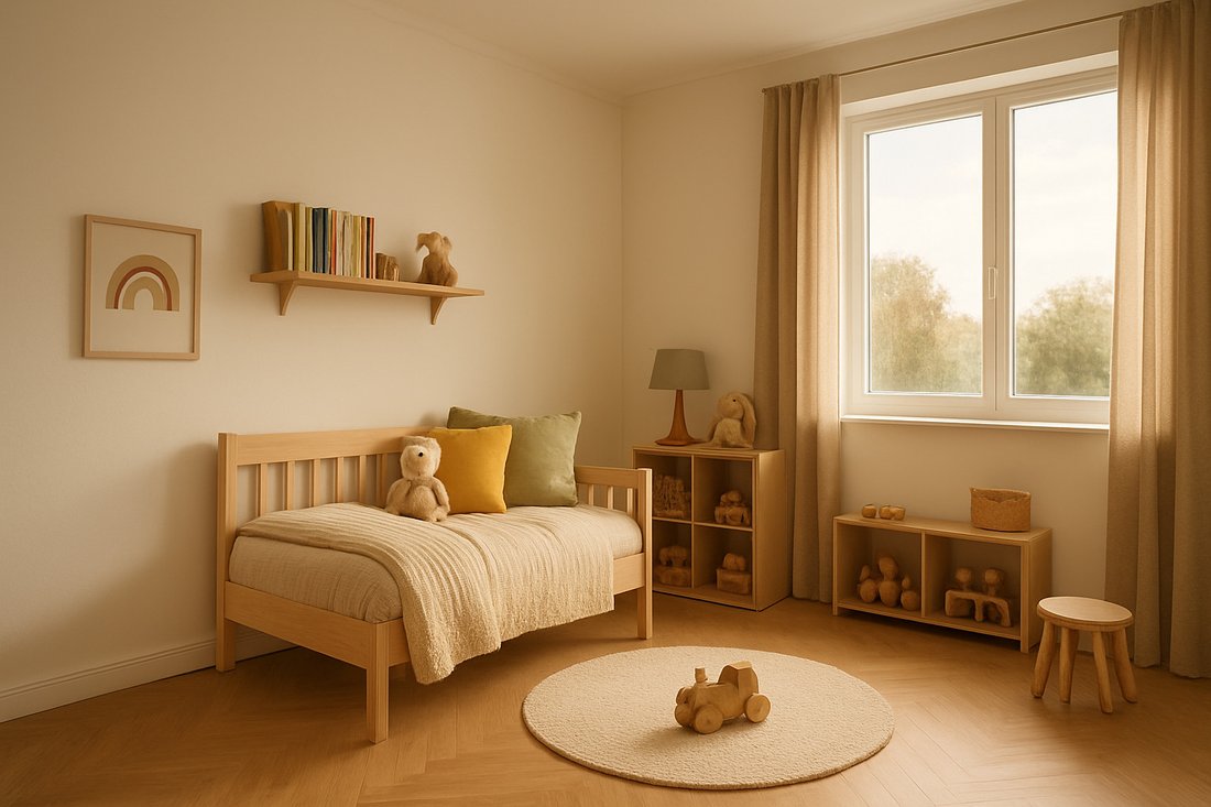 Apartment in Jardin Parisien, Clamart, France 4 - 18914707