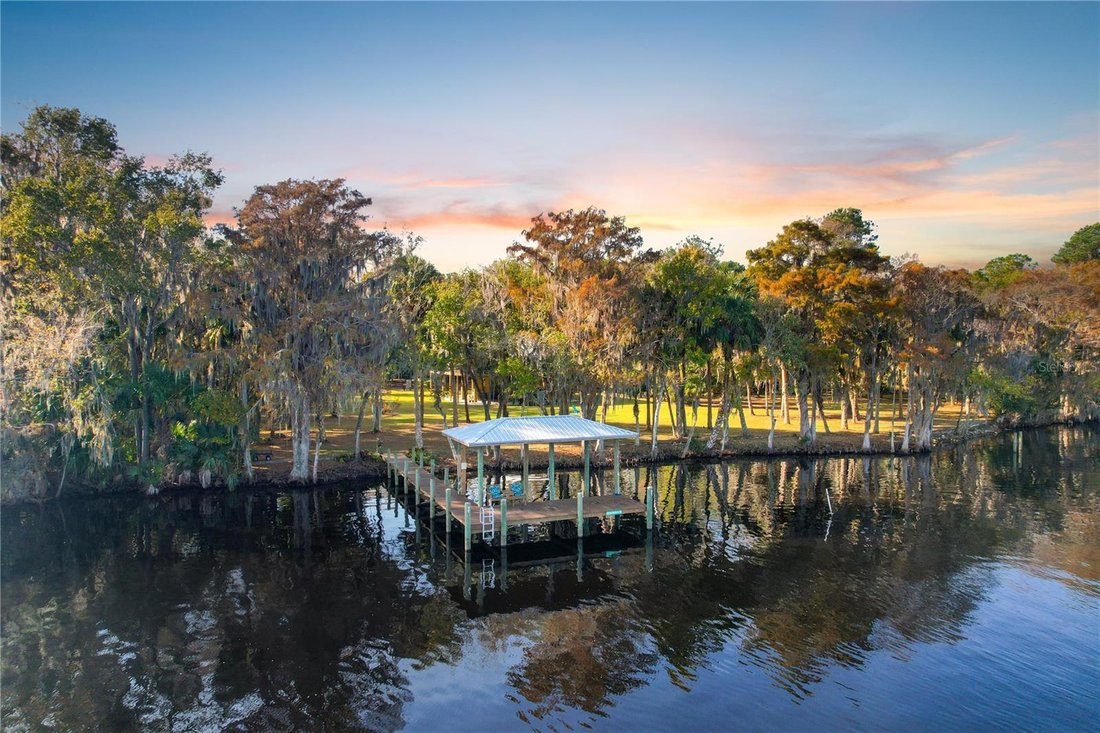 Casa a Georgetown, Florida, Stati Uniti 2 - 18909154