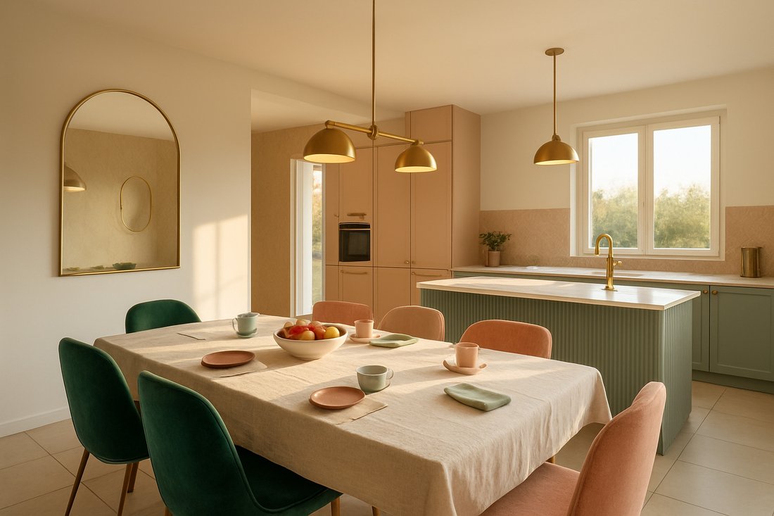 Appartement à Collonges-au-Mont-d'Or, Auvergne-Rhône-Alpes, France 2 - 18246042