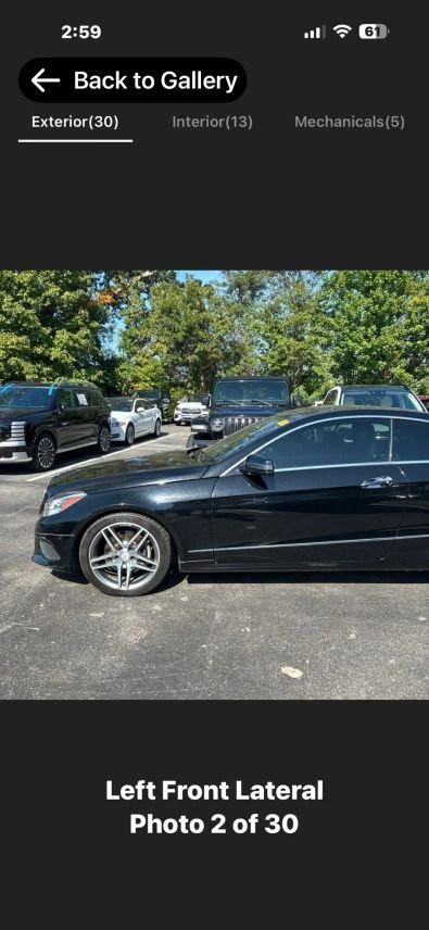 Coupe in Cincinnati, OH, United States 2 - 18911766
