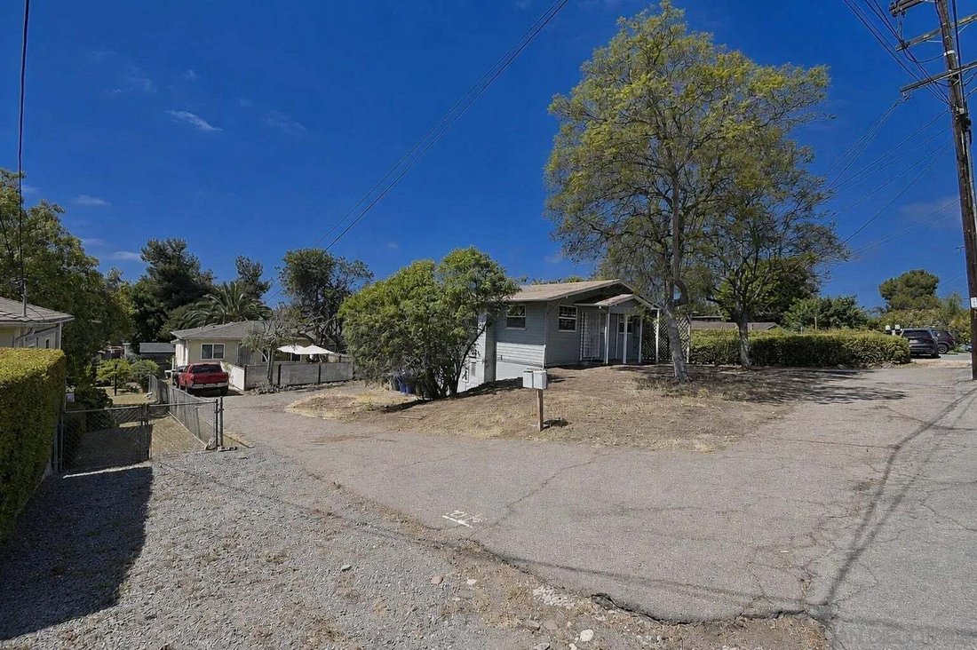 Altro a La Mesa, California, Stati Uniti 2 - 18917308