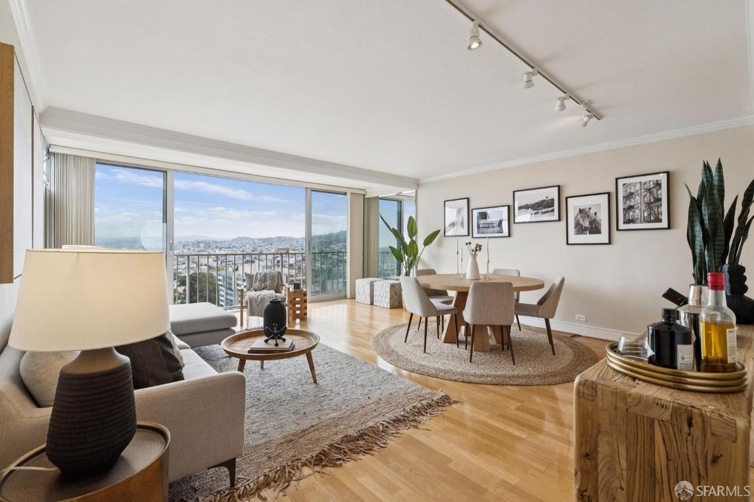Condo in San Francisco, California, United States 2 - 18906000