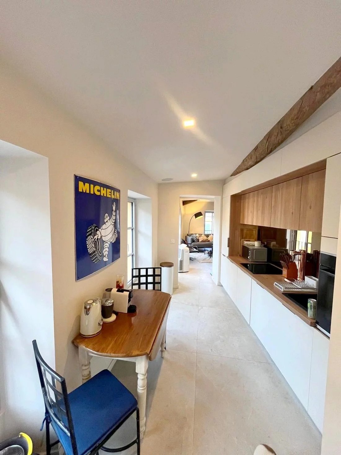 Apartment in Le Port, Nice, France 5 - 18915947