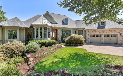 Haus in Landrum, South Carolina, Vereinigte Staaten 1