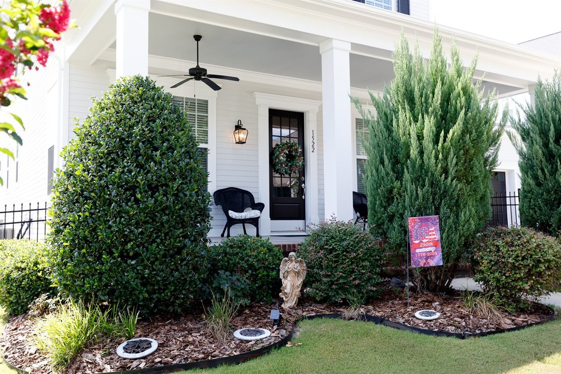 House in Fort Mill, South Carolina, United States 3 - 18912228