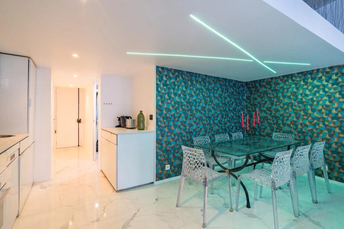Apartment in Montorgueil-Saint Denis, Paris 2e Arrondissement, Paris 4 - 18911102