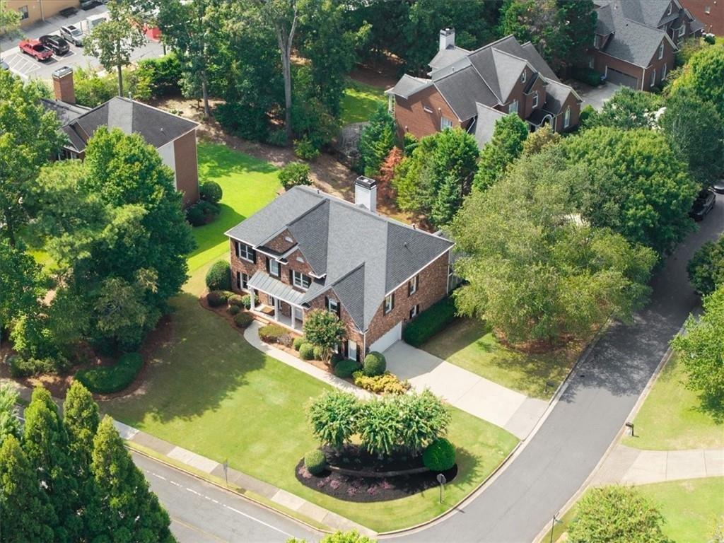 Casa en Atlanta, Georgia, Estados Unidos 2 - 18909941