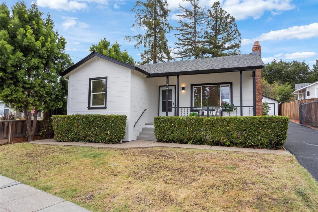 House in Emerald Hills, California, United States 2 - 18909448